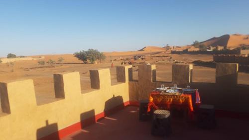 Merzouga House | Maison Riad Tamarighte