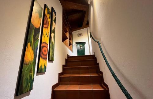 Oulx Apartment | Maison Ricci