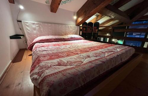 Oulx Apartment | Maison Ricci