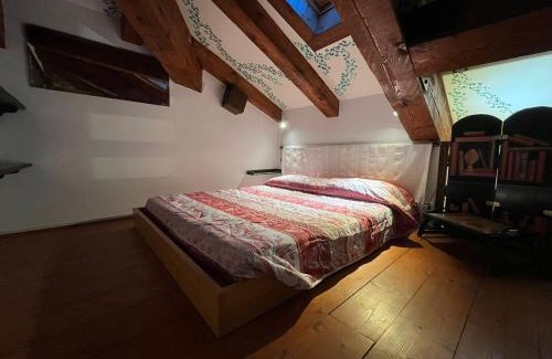 Oulx Apartment | Maison Ricci
