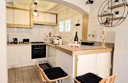 Bram House | Maison Richelieu
