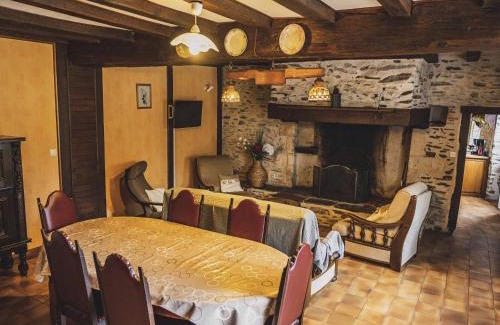 Rouez House | Maison Rivière avec Terrasse, Wifi et Jardin Fleuri - Idéal Pêcheurs - FR-1-410-168