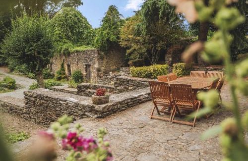 Rouez House | Maison Rivière avec Terrasse, Wifi et Jardin Fleuri - Idéal Pêcheurs - FR-1-410-168