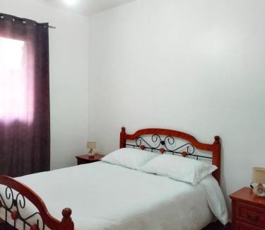 Bejaia House | Maison RKA