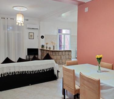 Bejaia House | Maison RKA