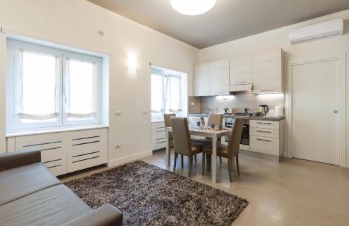 Esquilino Apartment | Maison Romana