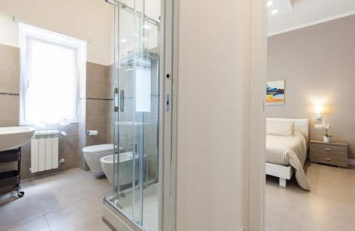 Esquilino Apartment | Maison Romana