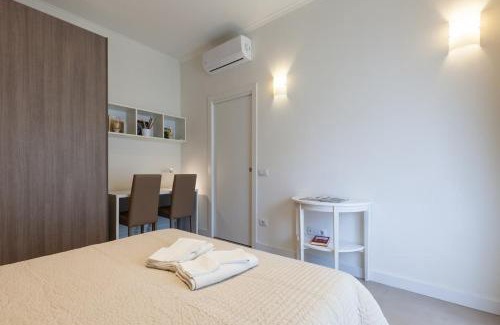 Esquilino Apartment | Maison Romana