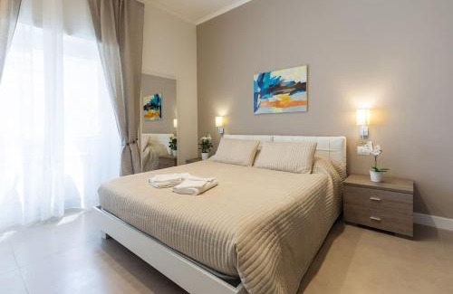 Esquilino Apartment | Maison Romana