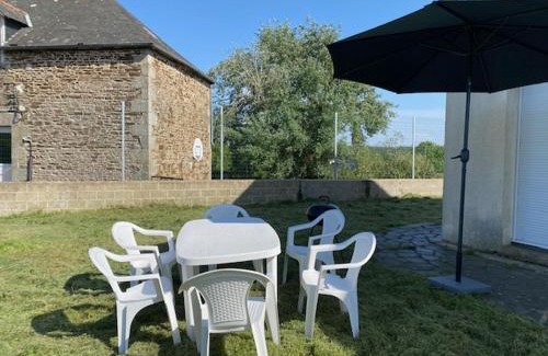 Plenee-Jugon House | Maison ROMERO