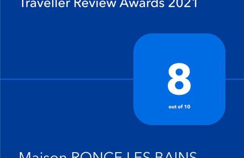 Ronce-les-Bains House | Maison RONCE LES BAINS