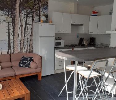 Ronce-les-Bains House | Maison RONCE LES BAINS