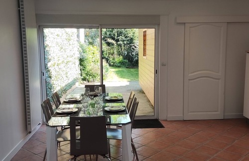 Ronchin House | Maison Ronchin/lille Tout Confort