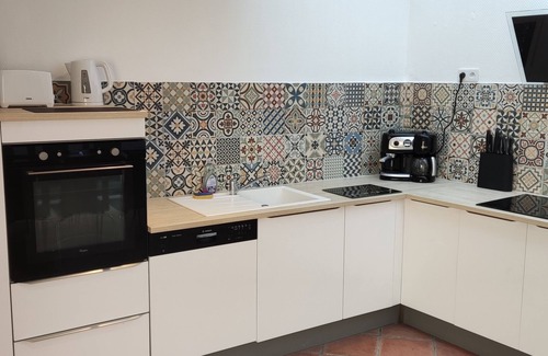 Ronchin House | Maison Ronchin/lille Tout Confort