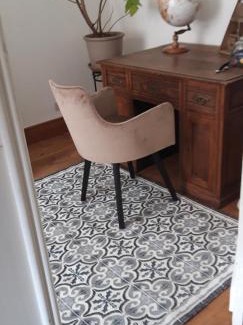 Ypres House | Maison Rose
