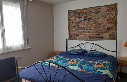 Rosendael House | Maison Rosendalienne