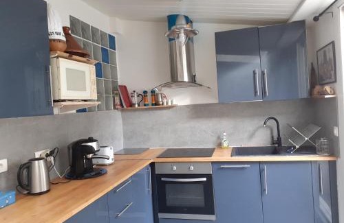 Rosendael House | Maison Rosendalienne