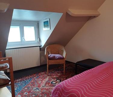 Rosendael House | Maison Rosendalienne