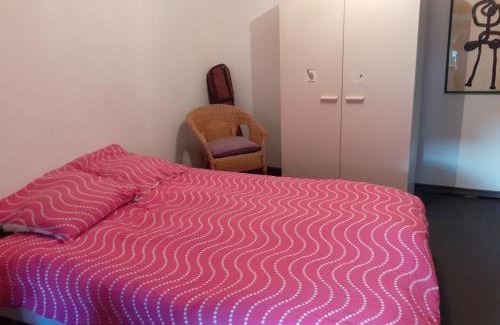 Rosendael House | Maison Rosendalienne