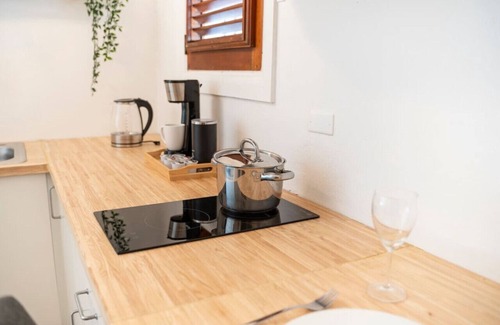 Christiansted Apartment | Maison Rouge - Room #4