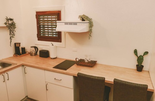 Christiansted Apartment | Maison Rouge - Room #4