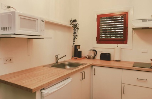 Christiansted Apartment | Maison Rouge - Room #4