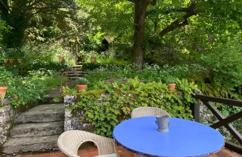 Saint-Cirq-Lapopie House | Maison Routier