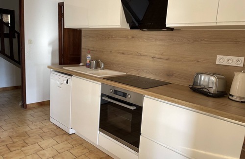 Tourtour House | Maison Rudybel between Golfe de St Tropez and Gorges du Verdon