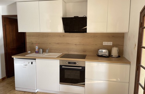 Tourtour House | Maison Rudybel between Golfe de St Tropez and Gorges du Verdon