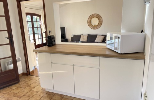 Tourtour House | Maison Rudybel between Golfe de St Tropez and Gorges du Verdon