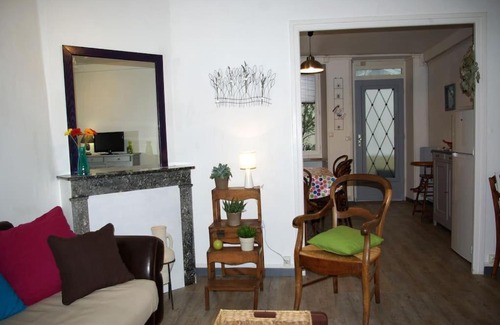 Egly House | Maison rurale à 35 minutes de Paris