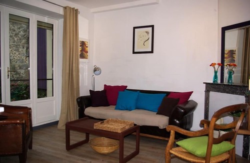 Egly House | Maison rurale à 35 minutes de Paris