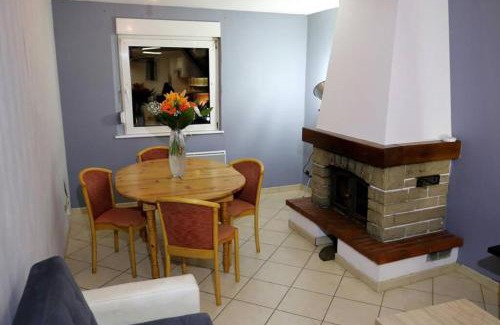 Schirmeck Apartment | Maison Rurale En Bordure De Forêt