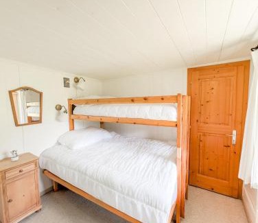 Jaun Apartment | Maison rustique au cœur de la nature - Jaun, Charmey
