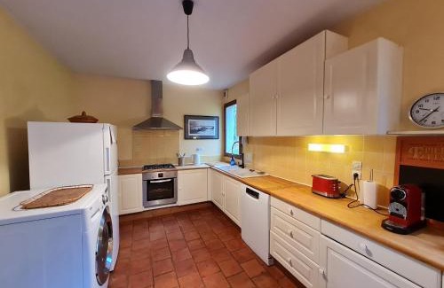 Ardon House | Maison Rustique Familiale en Sologne avec Grands Espaces, Proche Châteaux de la Loire - FR-1-590-1