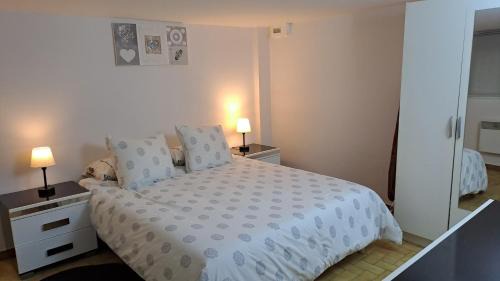 Sevran Apartment | Maison saba