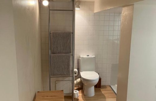 Aubeterre-sur-Dronne Apartment | Maison Saint Jacques