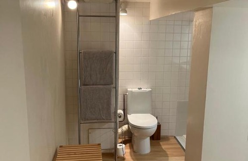 Aubeterre-sur-Dronne Apartment | Maison Saint Jacques