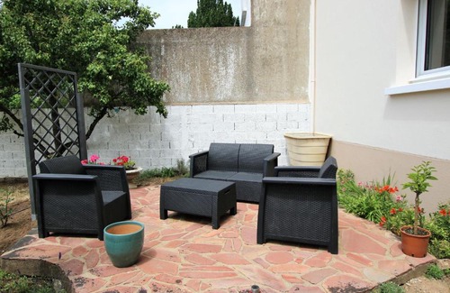 Saint-Brevin-les-Pins House | Maison Saint-Brevin-les-Pins, 5 pièces, 9 personnes - FR-1-364-95