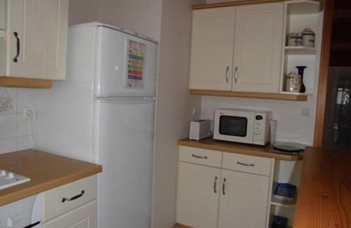 Saint-Hilaire-de-Riez House | Maison Saint-Hilaire-de-Riez, 3 pièces, 6 personnes - FR-1-324-244