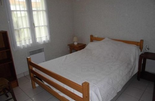 Saint-Hilaire-de-Riez House | Maison Saint-Hilaire-de-Riez, 3 pièces, 6 personnes - FR-1-324-244