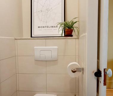 Montelimar House | Maison Saint James
