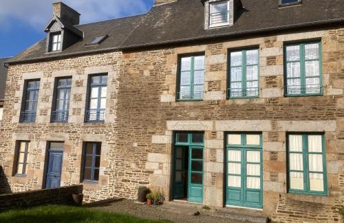 Saint-James Apartment | Maison Saint James