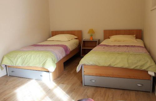 Saint-James Apartment | Maison Saint James