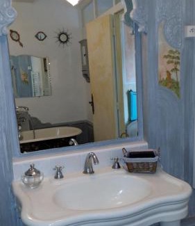Besse-sur-Issole Bed & Breakfast | Maison Saint Louis avec Jacuzzi