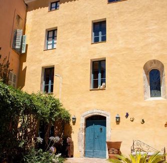 Besse-sur-Issole Bed & Breakfast | Maison Saint Louis avec Jacuzzi
