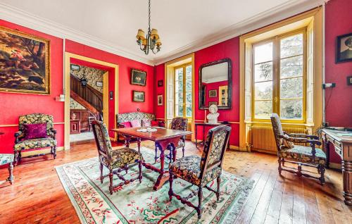 Saint-Lyphard House | Maison Saint-Lyphard