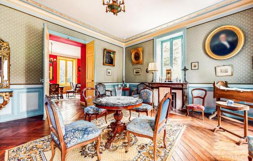 Saint-Lyphard House | Maison Saint-Lyphard
