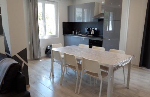 Lourdes Apartment | Maison Saint Matteo