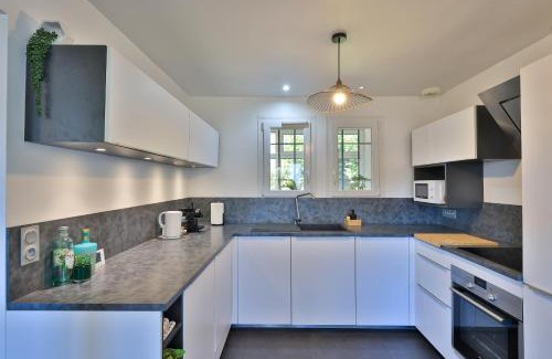 Saint-Nazaire-les-Eymes Ski Chalet | Maison - Saint Nazaire Les Eymes